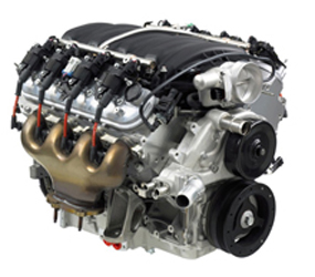 B2915 Engine